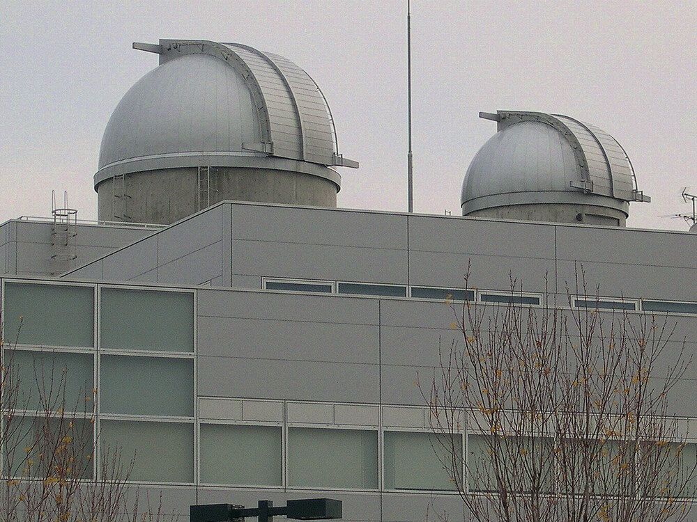 旭川市科学館